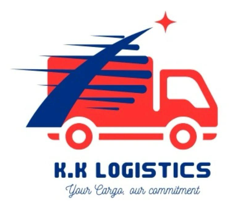 K.K Logistics logo